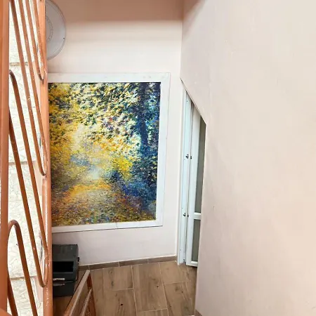 Max- Fortuna Bed and breakfast Ragusa