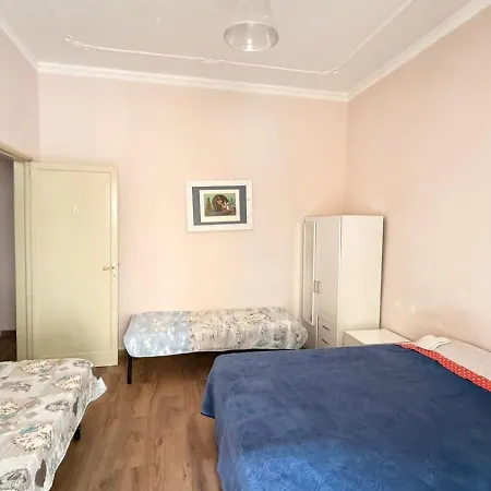 Bed and breakfast Max- Fortuna Ragusa
